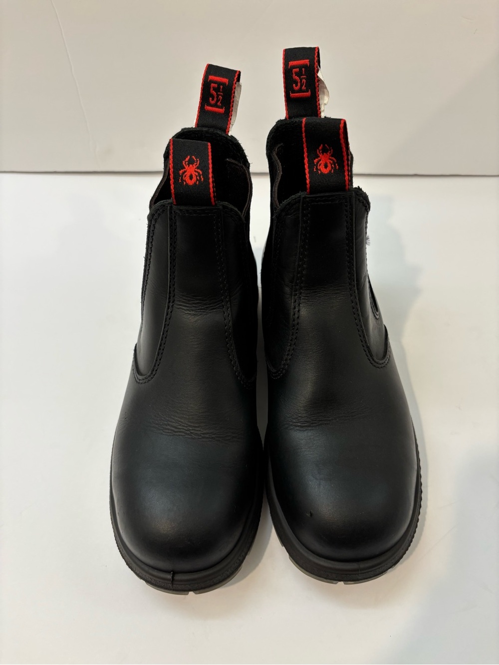 Redback Boots USBBK AUS Men’s size 5.5, US Men’s size 6.5, Women’s US size 8 - Picture 3 of 11